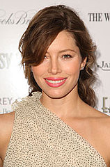 Jessica Biel in Talks to Star in The A-Team Jessica Biel in Talks to Star in The A-Team