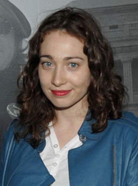 Regina Spektor Writing Music for a Broadway Musical Based On Sleeping Beauty Regina Spektor Writing Music for a Broadway Musical Based On Sleeping Beauty