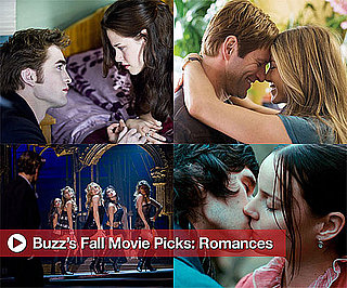Fall 2009 Romantic Movie Picks