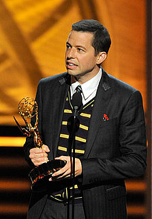 Jon Cryer Wins Emmy For Outstanding Supporting Actor in a Comedy Series