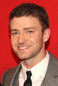 Justin Timberlake to Present at the 2009 Primetime Emmy Awards