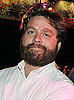 Zach Galifianakis In Talks for Kind of a Funny Story