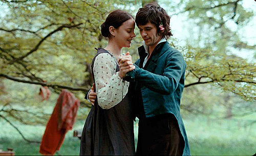 Jane Campion's Bright Star Movie Review 2009-09-16 14:30:43