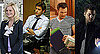 Thursday Night TV Lineup