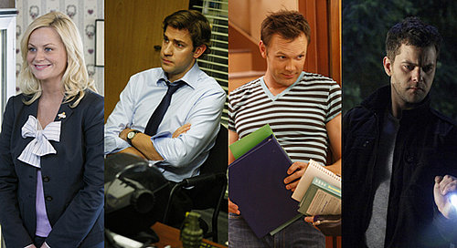 Thursday Night TV Lineup