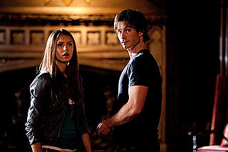 The Vampire Diaries "Night of the Comet" Episode Review 2009-09-18 08:30:26