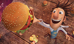Cloudy With A Chance Of Meatballs Tops the Box Office For September 18-20 Cloudy With A Chance Of Meatballs Tops the Box Office For September 18-20