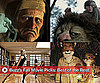 Buzz's Picks For Fall Movies: Best of the Rest