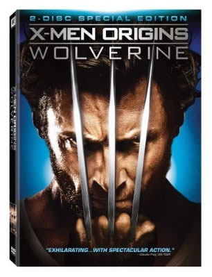New DVD releases for September 15