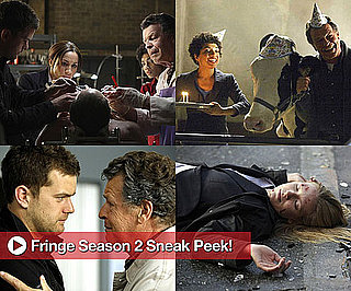 Photos from the Season 2 Premiere of Fringe on Fox