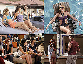 90210 vs. Melrose Place: Which Was More Scandalous?