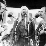 Mary Travers of Peter, Paul, and Mary, Passes AWay Mary Travers of Peter, Paul, and Mary, Passes AWay