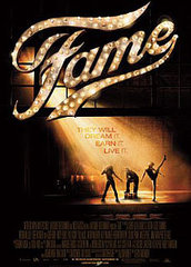 Watch, Pass, TiVo, or Rent: Fame Watch, Pass, TiVo, or Rent: Fame