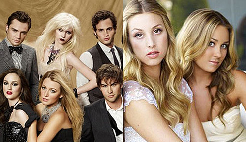 Buzz In: What TV Shows Have the Best Music?