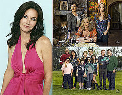Previews of Cougar Town, Modern Family and Eastwick on ABC Previews of Cougar Town, Modern Family and Eastwick on ABC