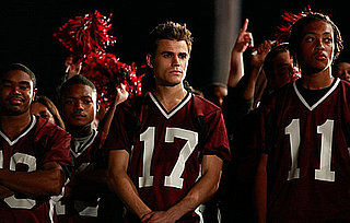 Recap and Review of the Vampire Diaries Episode "Friday Night Bites"