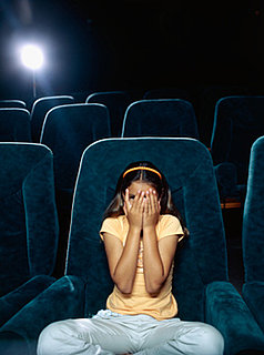Buzz In: Which Scary Movies Do You Like — Horror or Thriller?