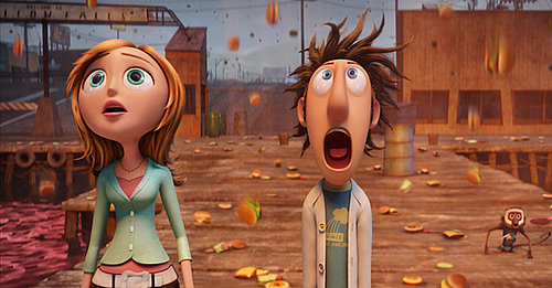 Cloudy With a Chance of Meatballs Leads the Box Office For the Second Weekend in a Row
