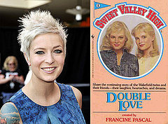 Diablo Cody Set to Produce and Direct Sweet Valley High Movie Diablo Cody Set to Produce and Direct Sweet Valley High Movie