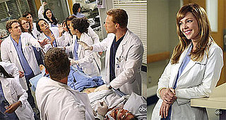Grey's Anatomy Rundown, "I Always Feel Like Somebody's Watchin' Me"