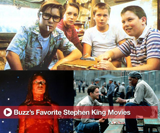 Stephen King's Haven Being Made Into TV Miniseries Stephen King's Haven Being Made Into TV Miniseries