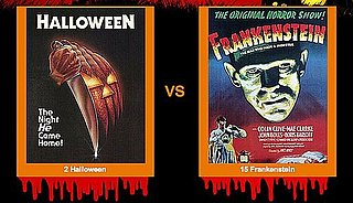 Help Us Pick the Scariest Movie of All Time and Win the Ultimate Scary Movie Collection!