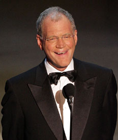 David Letterman Admits He Had Sex With His Staff Members