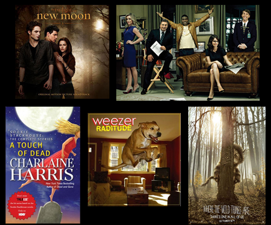 BuzzSugar's Must Haves For October BuzzSugar's Must Haves For October