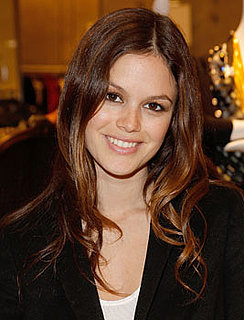 Rachel Bilson May Be the Mother on How I Met Your Mother