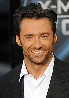 Hugh Jackman to Star in Futuristic Family Film, The Real Steel