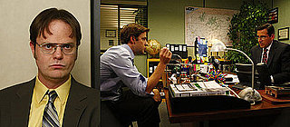 Best Lines From The Office Season 6, Episode 3 "The Promotion"