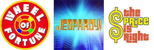 Buzz In: What's Your Favorite Game Show of All Time?