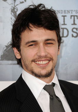 James Franco To Guest Star in Multi-Episode Story Arc on Soap Opera General Hospital