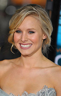 Kristen Bell to Star in Burlesque With Christina Aguilera