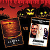 Last Chance to Vote in Round One of Our Scariest Movie Bracket!