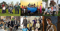 What's Your Favorite New Fall TV Comedy?