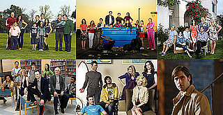 What's Your Favorite New Fall TV Comedy?