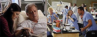 Grey's Anatomy Rundown, "Tainted Obligation"