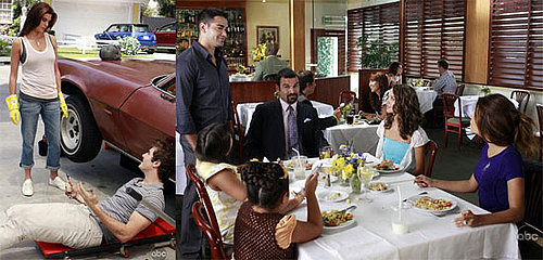 Review and Recap of Desperate Housewives Episode, "Never Judge a Lady by Her Lover"