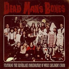 New Music Releases For Oct. 6 Include Dead Man's Bones, Built to Spill, and Brandi Carlile