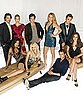 Gossip Girl to Involve a Threesome Storyline 2009-10-06 14:28:54