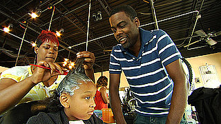 Movie Review of Good Hair Documentary by Chris Rock