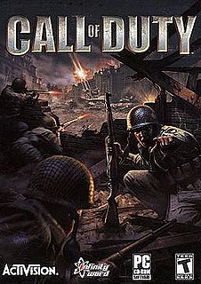 Call of Duty Video Game Could Be Adapted Into a Feature Film