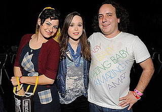Ellen Page, Alia Shawkat, and Har Mar Superstar To Write and Produce HBO Show