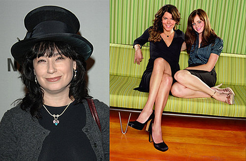 Gilmore Girls' Amy Sherman-Palladino To Write and Executive Produce New HBO Show