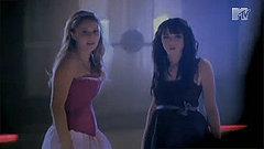 MTV's Made-For-TV Movie My Super Psycho Sweet 16 Trailer