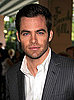 Chris Pine in Negotiations to Star in the Art of Making Money