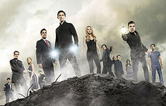 One of the Major Characters on Heroes to Be Killed