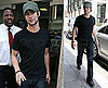 Photos of Chace Crawford in London 