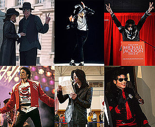What Were Your Favorite Michael Jackson Moments?